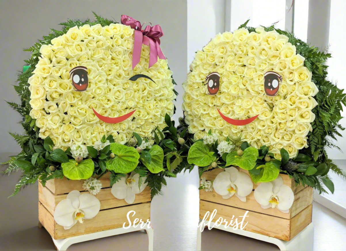 Special designs