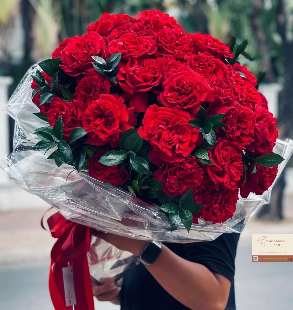 Color of Love