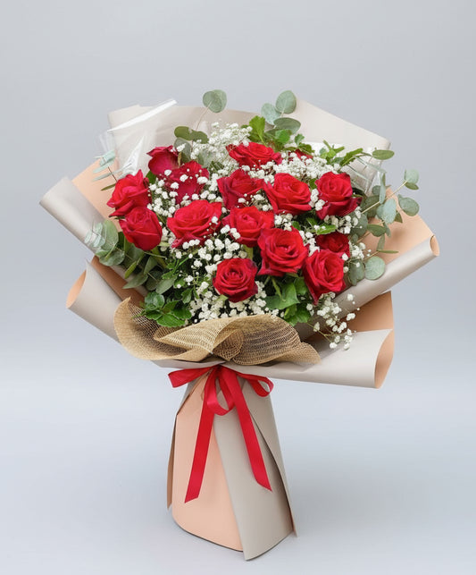 Classic Love Bouquet