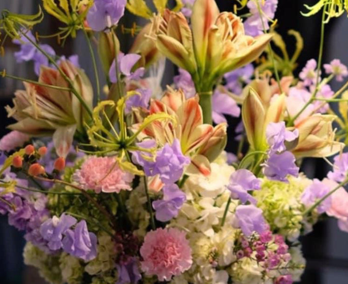 Designer's Choice for Elegance Bouquet - Highly recommend