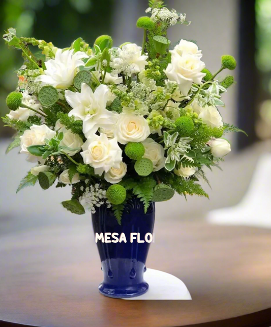 Dance of the Moon's Light