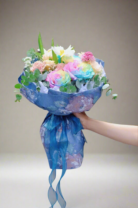 Give You My Love - Rainbow Lover