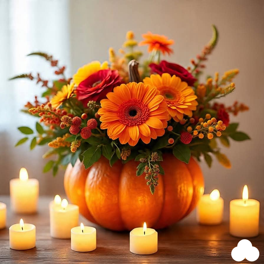 Beautiful Fall