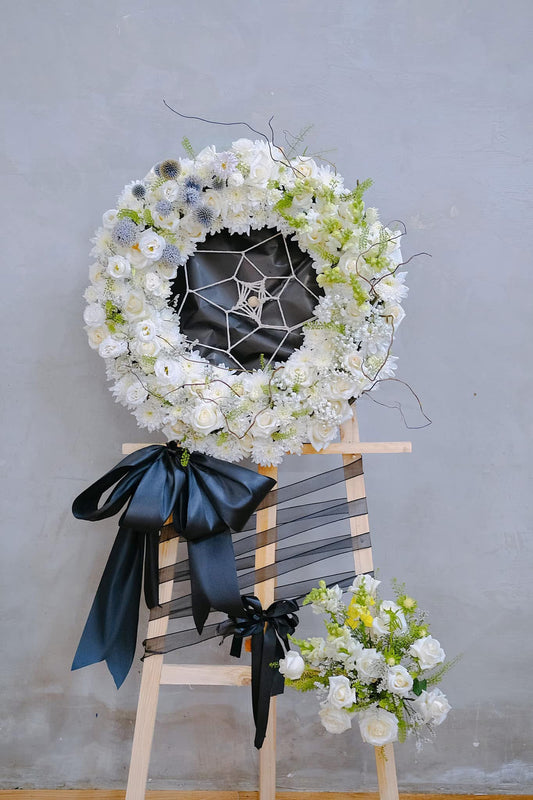 In Loving memory
